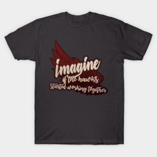 Imagine T-Shirt